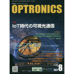 ＯＰＴＲＯＮＩＣＳ　４２８