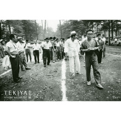 ＴＥＫＩＹＡ香具師