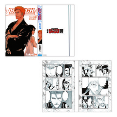 『ＢＬＥＡＣＨ』コミックス型ふせんセット
