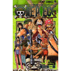 ＯＮＥ　ＰＩＥＣＥ　28巻　「戦鬼」ワイパー