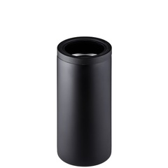 保冷／保温　真空・断熱　缶タンブラーBOOK 500ml用マットブラックver.（セブン－イレブン／セブンネット限定）