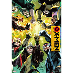 X-MEN Vol.1：栄華