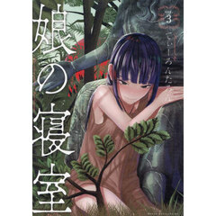 娘の寝室　３