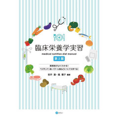 臨床栄養学実習