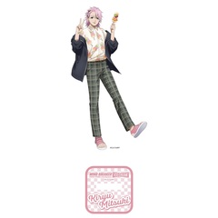 『WIND BREAKER』キャラクターアクリルスタンド桐生三輝 【WIND BREAKER POPUP STORE ＜ICE CREAM＞ 2025 summer】