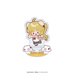 「ぼっち・ざ・ろっく！」 ゆらゆらアクリルフィギュア 02.伊地知虹夏