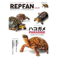 ＲＥＰＦＡＮ　２９
