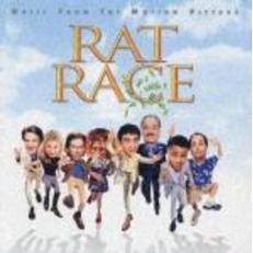 「ラット・レース」オリジナル・サウンドトラック