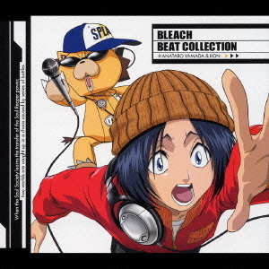 BLEACH BEAT COLLECTION＜HANATARO YAMADA ＆ KON＞ 通販｜セブン