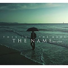 The Name 3集 - This Is The Name （輸入盤）