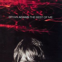 【輸入盤】ウルトラ・ベスト BRYAN ADAMS／BEST OF ME