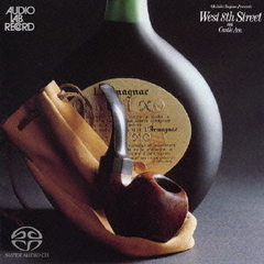 West　8th　Street　on　Castle　Ave．（ＳＡＣＤ）