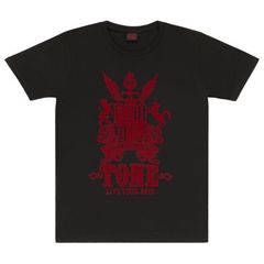 東方神起 LIVE TOUR 2012～TONE～ ツアーグッズ Tシャツ（ファスナーケース入り）（L）