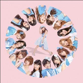 AKB48 クリアファイルA4サイズ27thシングルギンガムチェック | ヤマダ