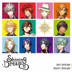 うたの☆プリンスさまっ♪Shining　Dream　CD