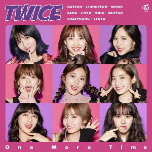 TWICE／One More Time 通販｜セブンネットショッピング