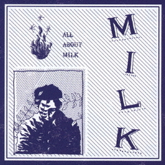 ALL　ABOUT　MILK