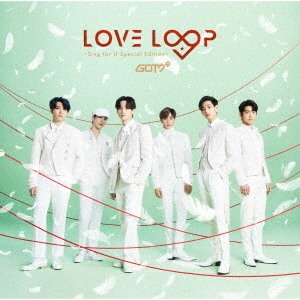 ֥ͥåȥåԥ󥰤㤨LOVELOOP?SingforUSpecialEdition?פβǤʤ2,400ߤˤʤޤ