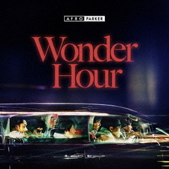 Wonder　Hour