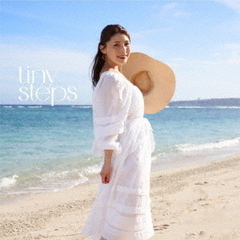 新田恵海／1st mini Album 「tiny steps」【初回限定盤】