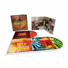 トライ・ア・リトル・サンシャイン・ザ・ブリティッシュ・サイケデリック・サウンズ・オブ・1969・3CD・クラムシェル・ボックス