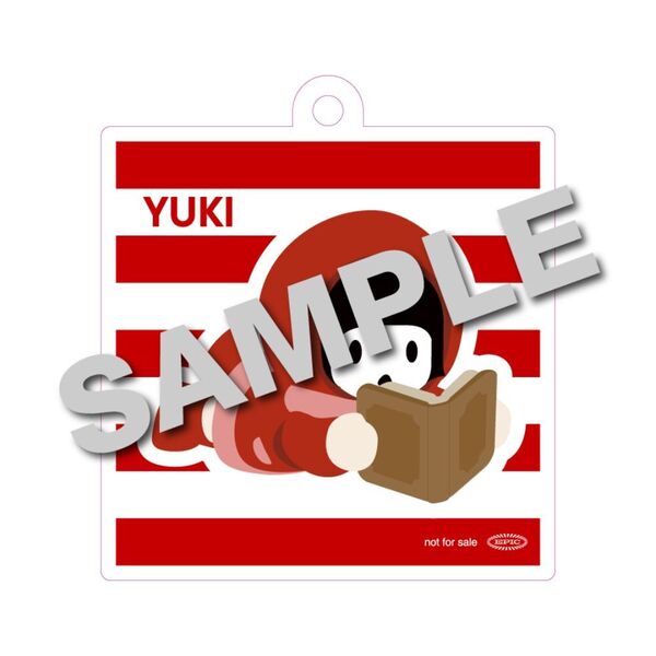 YUKI／Share（CD）（セブンネット限定特典：アクリルキーホルダー