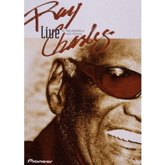 レイ・チャールズ・ライブ・アット・モントルー（ＤＶＤ）