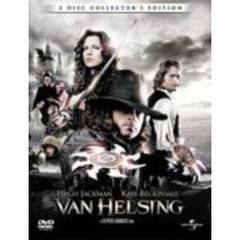 ヴァン・ヘルシング　コレクターズ・エディション（ＤＶＤ）