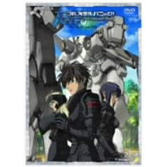 フルメタル・パニック！　The　Second　Raid　Act　Ⅲ，Scene　00（ＤＶＤ）