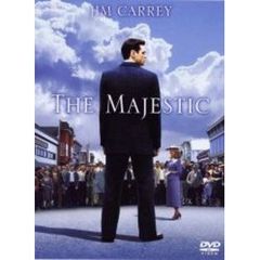 マジェスティック　特別版（ＤＶＤ）