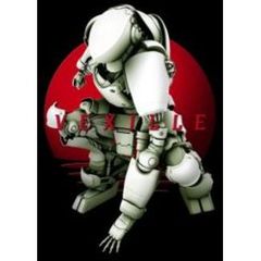 ベクシル 2077 日本鎖国 ＜HD＆スタンダードツインパック＞（ＨＤ－ＤＶＤ）