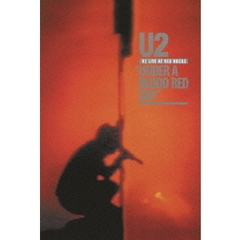U2／ライヴ・アット・レッド・ロックス（ＤＶＤ）
