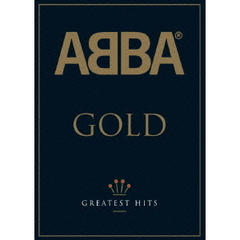 アバ・ゴールド（ＤＶＤ）