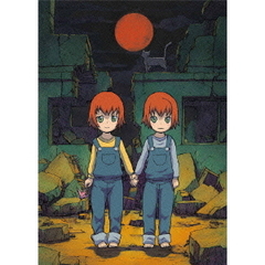 DARKER THAN BLACK-̑oq- 7(SY)[ANZB-9487][DVD] i摜