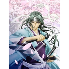 薄桜鬼 ～桜の宴～（ＤＶＤ）