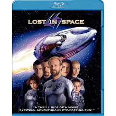 ロスト・イン・スペース（Ｂｌｕ－ｒａｙ　Ｄｉｓｃ）
