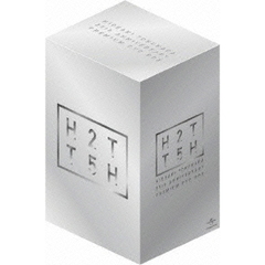 徳永英明／25th Anniversary Premium BOX DVD ＜受注生産限定商品＞（ＤＶＤ）