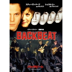 バックビート　BACKBEAT（ＤＶＤ）