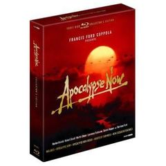地獄の黙示録　3Disc　コレクターズ・エディション（Ｂｌｕ－ｒａｙ　Ｄｉｓｃ）