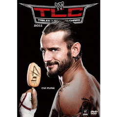 WWE TLC 2011（ＤＶＤ）
