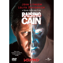 レイジング・ケイン（ＤＶＤ）