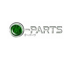 O-PARTS オーパーツ DVD-BOX（ＤＶＤ）