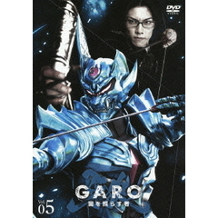 牙狼＜GARO＞ ～闇を照らす者～ Vol.5（ＤＶＤ）
