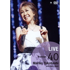 LIVE　Premium　40（ＤＶＤ）