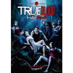 トゥルーブラッド＜サード＞DVDセット（ＤＶＤ）