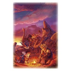 モンスターハンター　ストーリーズ　RIDE　ON　Blu－ray　BOX　Vol．3（Ｂｌｕ－ｒａｙ　Ｄｉｓｃ）