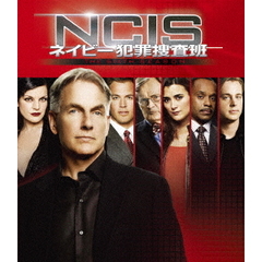 NCIS ネイビー犯罪捜査班 シーズン 6 ＜トク選BOX＞（ＤＶＤ）