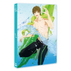 Free！ -Dive to the Future- Vol.4（Ｂｌｕ－ｒａｙ）