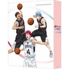 黒子のバスケ　3rd　SEASON　Blu－ray　BOX（Ｂｌｕ－ｒａｙ　Ｄｉｓｃ）