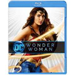 ワンダーウーマン（Ｂｌｕ－ｒａｙ　Ｄｉｓｃ）